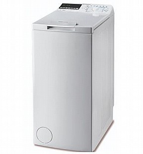 ����� ����� ���� ����� BTWE71253P� Indesit �7 ��"�