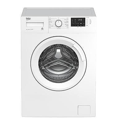 ����� ����� Beko WTV7512BW �7 ��"� ���