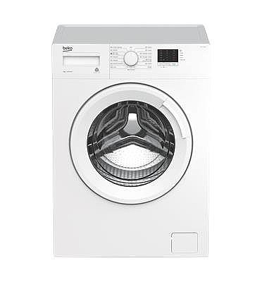 ����� ����� Beko WTV7515BW �7 ��"� ���