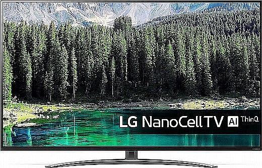 �������� LG 75SM8600 4K �75 ������