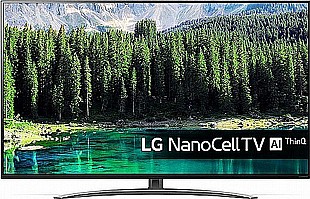 �������� LG 75SM8600 4K �75 ������