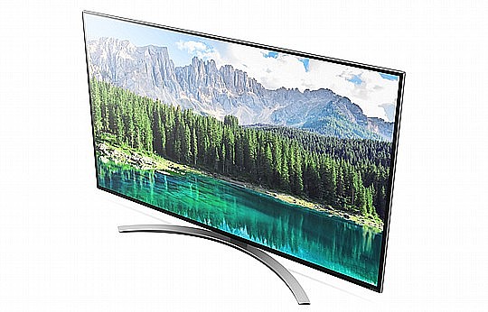 �������� LG 75SM8600 4K �75 ������