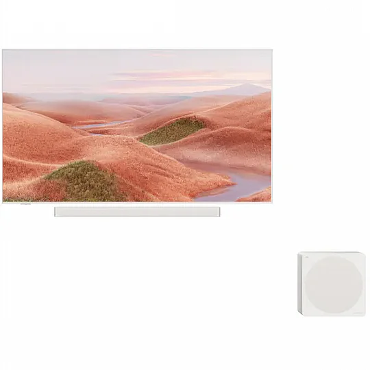 �������� TCL 75A300 Pro 4K �75 ������ | ����� ���� | TCL ����� | ������ ������� ����� | 
