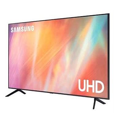 טלוויזיה Samsung UE75AU7100 4K 75
