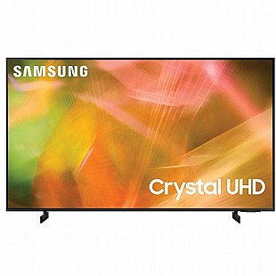 טלוויזיה "75 SAMSUNG LED SMART TV 4K דגם 75AU8000 סמסונג טלוויזיה "75 SAMSUNG LED SMART TV 4K דגם 75AU8000 סמסונג