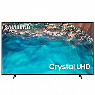 טלוויזיה Samsung UE75BU8000 4K 75 אינטש סמסונג|יבואן רישמי |התקנה ומתקן קיר חינם |משלוח חינם טלוויזיה Samsung UE75BU8000 4K 75 אינטש סמסונג|יבואן רישמי |התקנה ומתקן קיר חינם |משלוח חינם