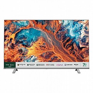 �������� Toshiba 75C350ME 4K �75 ������ ������
