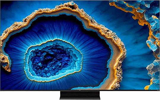 �������� TCL 75C755 4K �75 ������