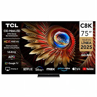 �������� TCL C8K 75C8K