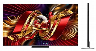 �������� ���� "75 TCL 4K SQD-Mini LED Google TV 75C8L | ����� ���� | TCL ����� | ������ ������� ����� | 