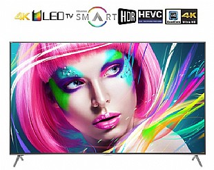 �������� Hisense 75M7000UWD 4K �75 ������ ������