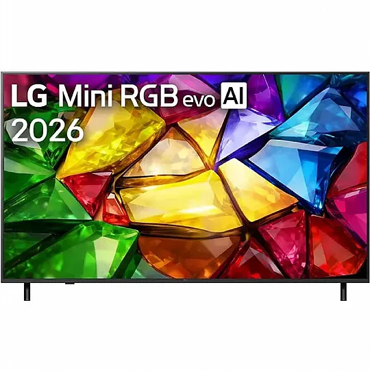 �������� ���� "75 Mini RGB evo AI 4K ��� LG 75MRGB85B6C | ����� ���� | LG ����� | ������ ������� ����� | 
