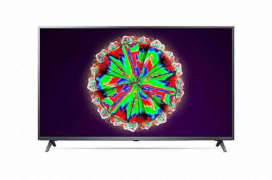 �������� LG 75NANO79VNE 4K �75 ������