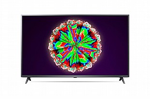 טלוויזיה LG 75NANO79VNE 4K 75 אינטש טלוויזיה LG 75NANO79VNE 4K 75 אינטש