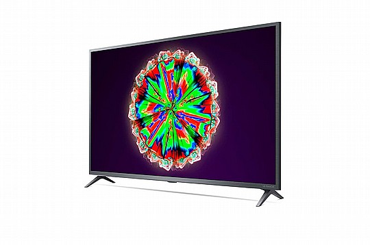 �������� LG 75NANO79VNE 4K �75 ������