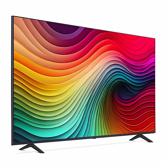 �������� 4K 75NANO81T6A� LG �75 ������