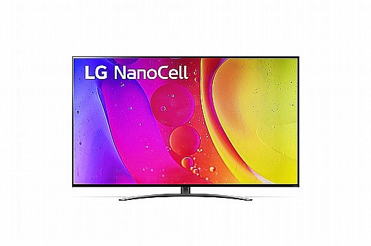 �������� LG 75NANO846QA 4K �75 ������|3���� ������ |����� ����� ��� ����