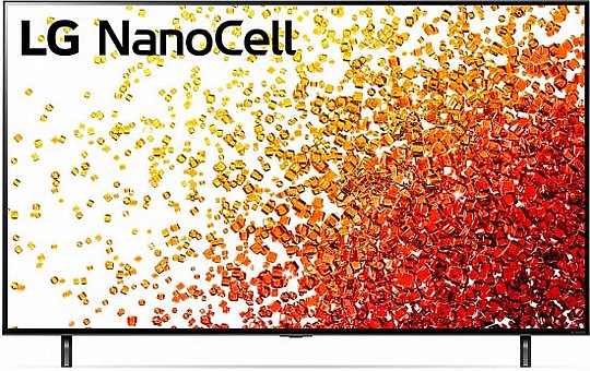 �������� LG 75NANO90VPA 4K �75 ������