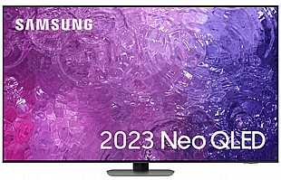 �������� 75 ����� �� ������� 2.5 �"�, NEO SLIM, ��� �����, ������ ����� ���� ����� NEO QLED 4K ����� SAMSUNG ��� 75QN90C