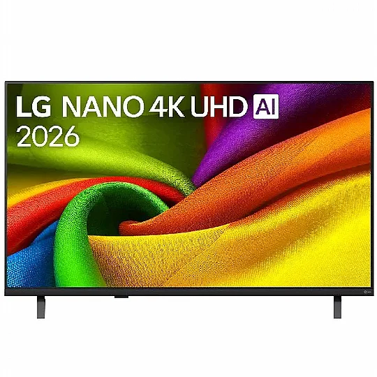 �������� ���� "75 4K Nano UHD AI ��� LG 75NU850B6LA | ����� ���� | LG ����� | ������ ������� ����� | 