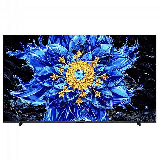 TCL 4K QD-Mini Led Dimming Google TV P8L Series 75P8L