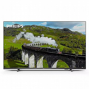 �������� Philips 75PUS7608 4K �75 ������ ������