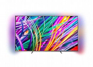 �������� Philips 75PUS7803 4K �75 ������ ������