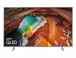 טלוויזיה Samsung QE75Q60R 4K 75 אינטש סמסונג טלוויזיה Samsung QE75Q60R 4K 75 אינטש סמסונג