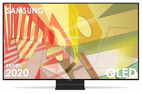�������� Samsung QE75Q90T ������