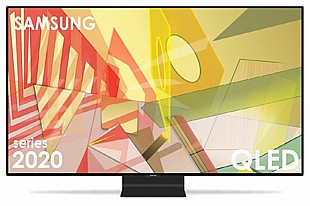 �������� Samsung QE75Q90T ������