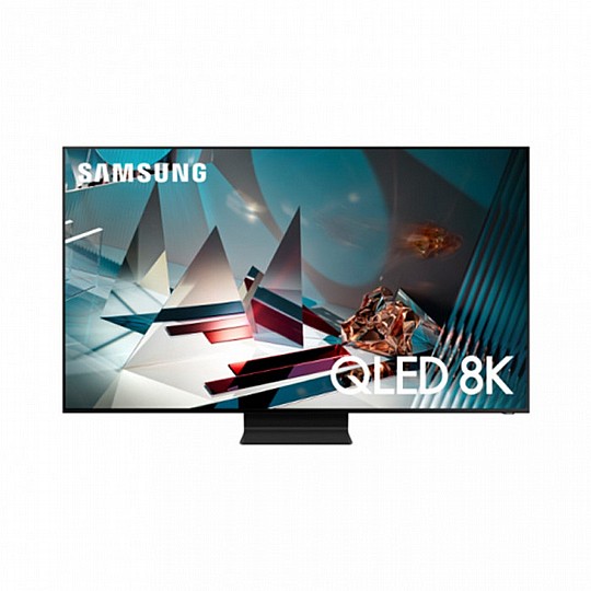 �������� Samsung QE75Q950T 8K �75 ������ |����� ����� ��� ����|����� �����