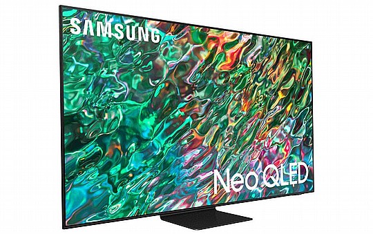 �������� Samsung QE75QN90B 4K �75 ������ ������|����� ����� |����� ����� ��� ���� |����� ����