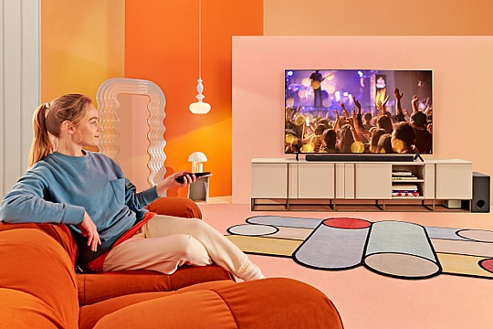 �������� LG 75QNED7S6QA 4K �75 ������|����� ����� |3 ���� ������ | ����� ����� ��� ����