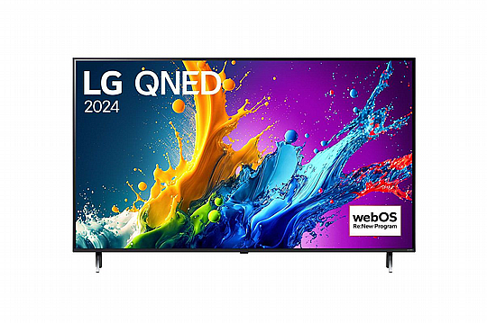 �������� LG 75QNED80T6B 4K �75 ������