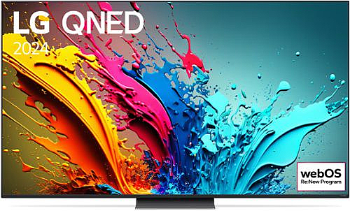 �������� 4K 75QNED86T6A� LG �75 ������