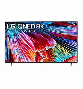 טלוויזיה LG 75QNED99VPA 8K 75 אינטש טלוויזיה LG 75QNED99VPA 8K 75 אינטש