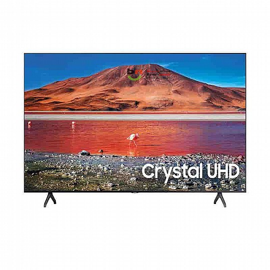 טלוויזיה Samsung UE75TU7100 4K 75 אינטש סמסונג