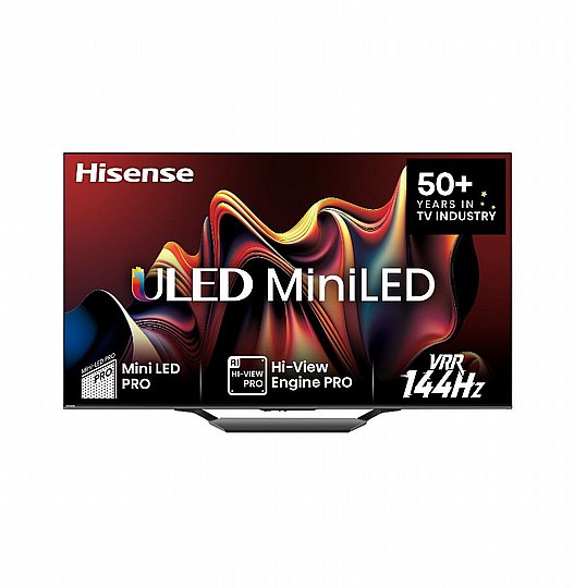 �������� Hisense 75U72NQ 4K �75 ������ ������