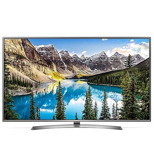 �������� LG 75UJ675Y 4K �75 ������