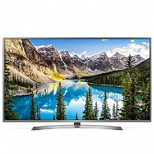 �������� LG 75UJ675Y 4K �75 ������
