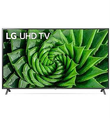 �������� LG 75UN8080 4K �75 ������