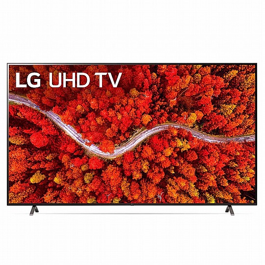 �������� LG 75UP8050PVB 4K �75 ������