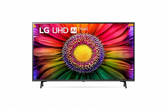 �������� ���� 75 ���� ���������� 4K LG UHD,  ���: 75UR80006LJ