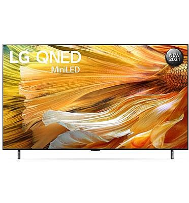 �������� LG 75QNED90VPA 4K �75 ������|����� ����