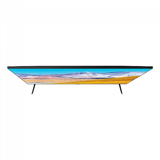 �������� ���� �75 SAMSUNG Crystal UHD UE75TU8000 4K ������