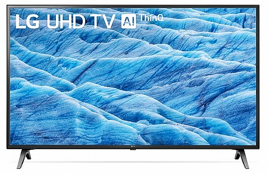 ��������� LCD LED ������� LG 75UM7180