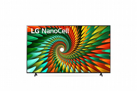 �������� 4K 65NANO776RA� LG �65 ������