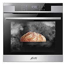 ���� ����� ���� Sauter CUISINE 7800IX �����