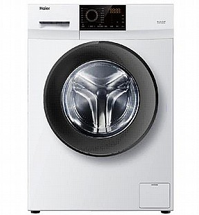מכונת כביסה פתח קידמי Haier hw8012829 8 ק"ג האייר מכונת כביסה פתח קידמי Haier hw8012829 8 ק"ג האייר