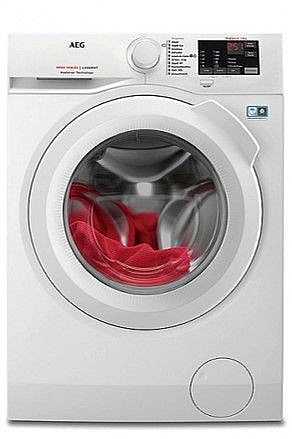 ����� ����� AEG LFA6I8272XM �8 ��"�